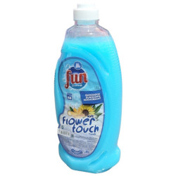 AMACIADOR ROUPA SOFT FLOWER TOUCH FRESH FUN 1.46L