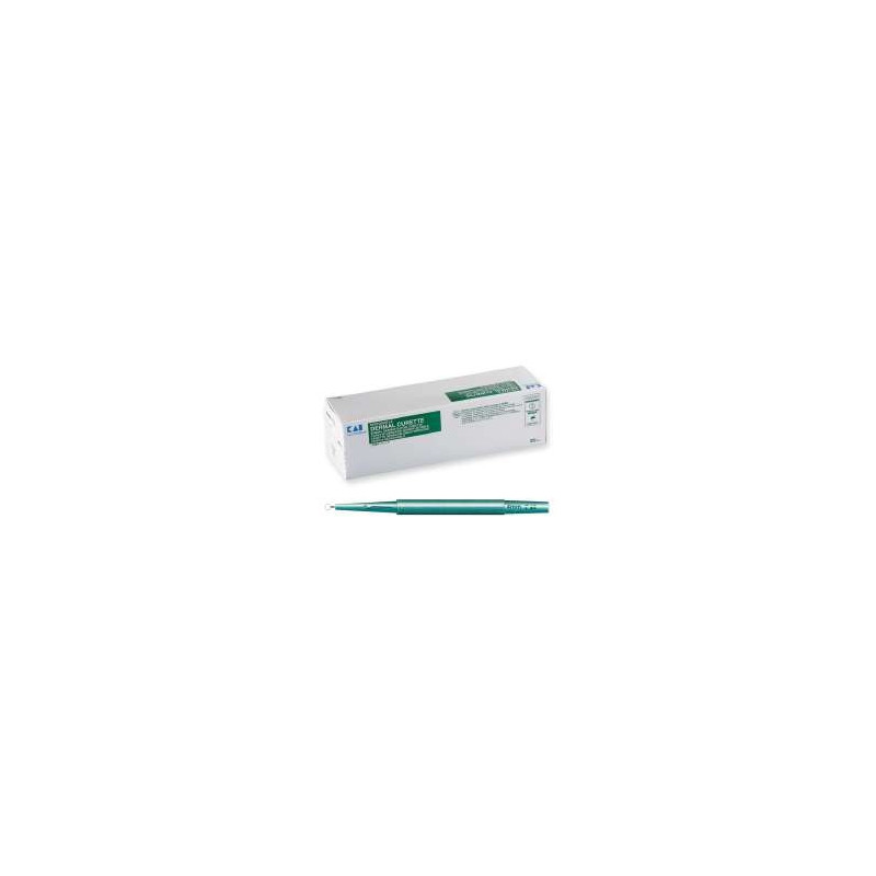 CURETAS  DERMATOLÓGICAS 7MM