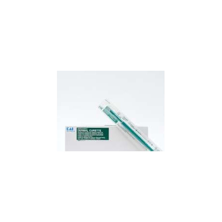 CURETAS DERMATOLÓGICAS 4MM