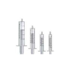 SERINGAS 2 CORPOS 2ML NIPRO