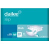 FRALDA ADULTO DAILEE SLIP PERFORMER PLUS M 28UN