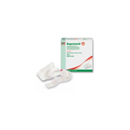 SUPRASORB A 5X5CM