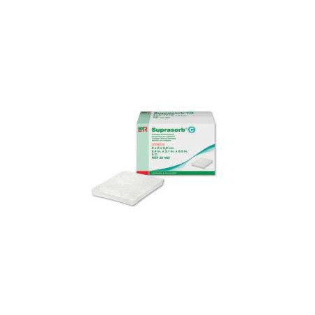 SUPRASORB C 4X6X0,8CM