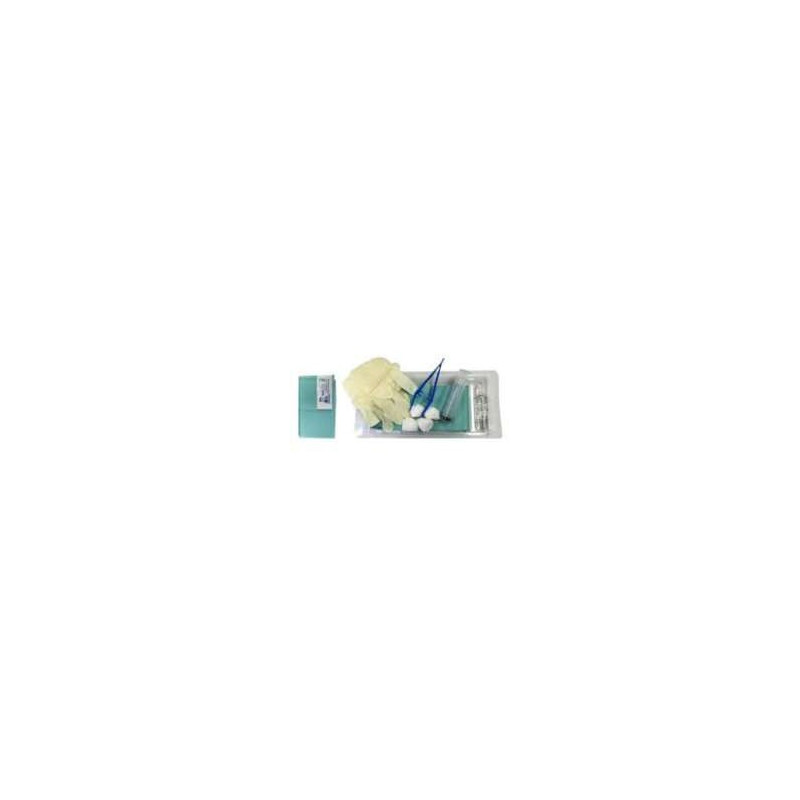 KIT ALGALIAÇÃO MEDISET 470222