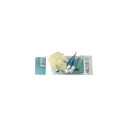 KIT ALGALIAÇÃO MEDISET 470222