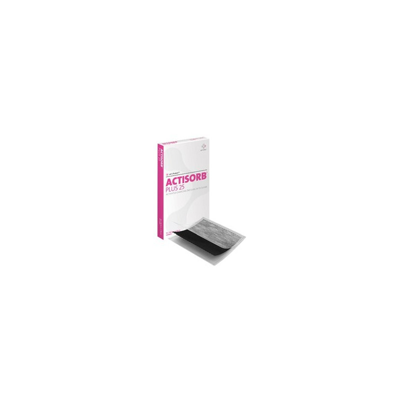 ACTISORB PLUS