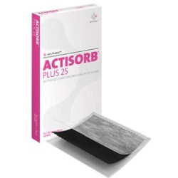 ACTISORB PLUS