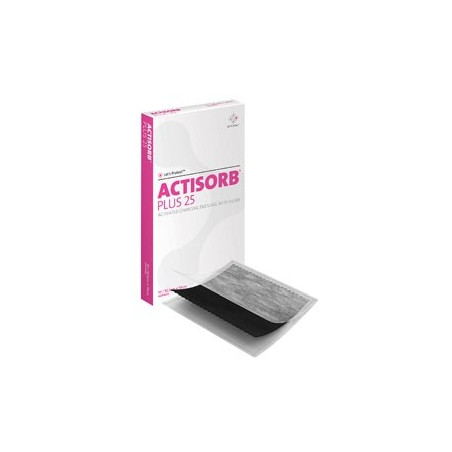 ACTISORB PLUS