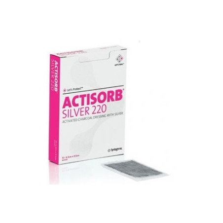 ACTISORB SILVER