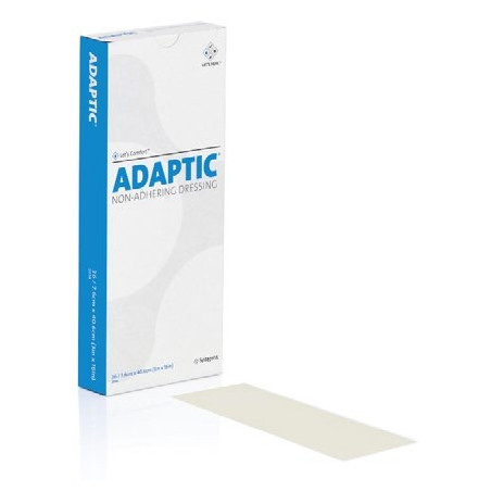 ADAPTIC 7.6X152.4CM