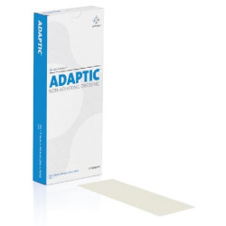ADAPTIC 7.6X40.6CM