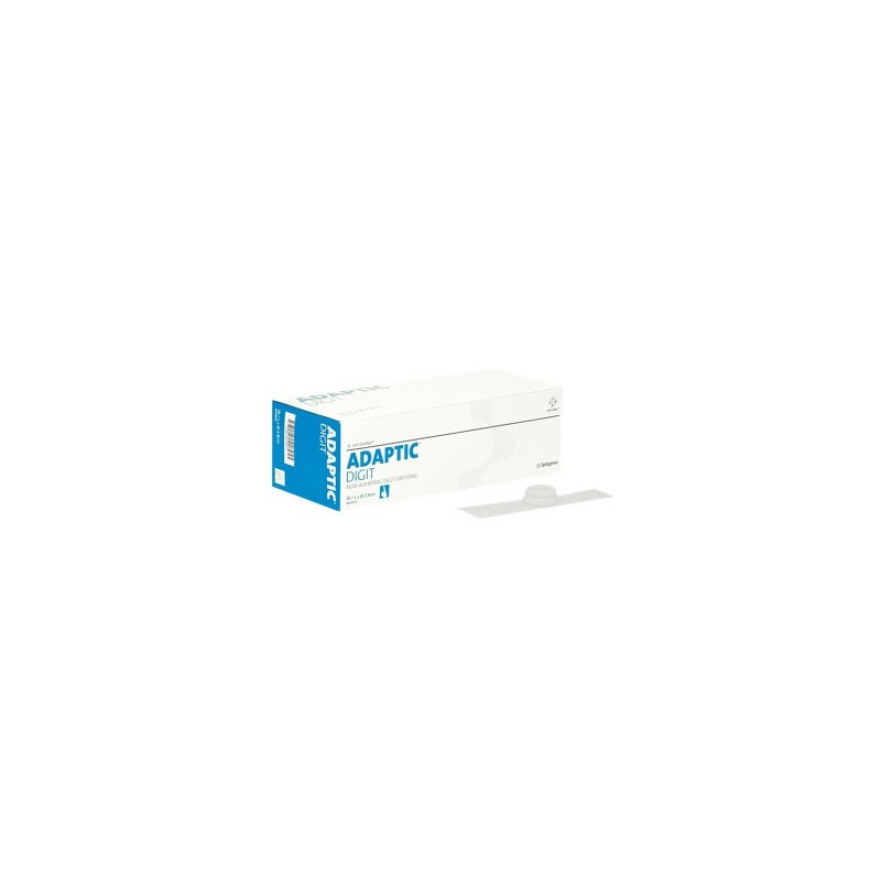 ADAPTIC DGT TOE 2.8CM