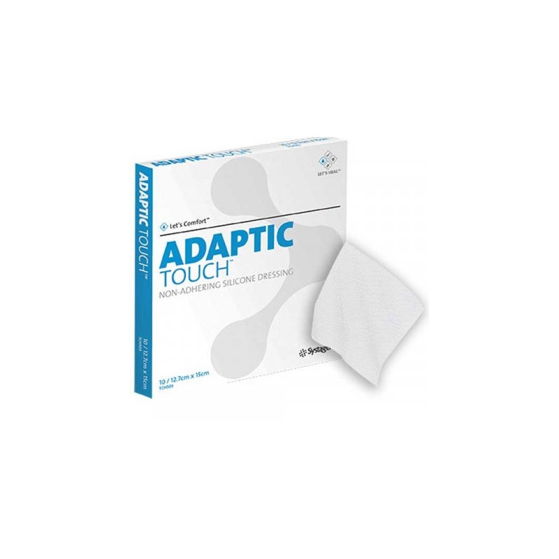 ADAPTIC TCH 20X32CM