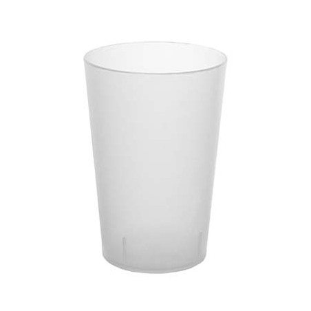 COPO PLASTICO REUTILIZAVEL ECO 250ML 460UN