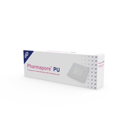 PENSO IMPERMEÁVEL PHARMAPORE PU 10*10