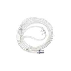 CANULA NASAL ADULTO TUBO 1,8MT (INTER)