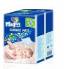 RESGUARDO MAGICS CHANGE MATS 60X60 10UN