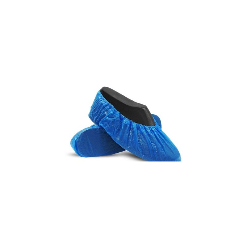 COBRE SAPATOS T-MED PAC.100 TMED-CA100