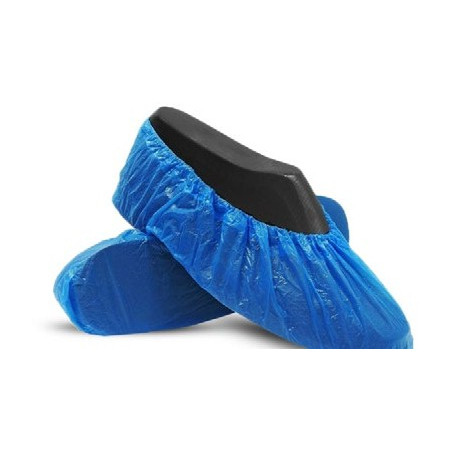 COBRE SAPATOS T-MED PAC.100 TMED-CA100