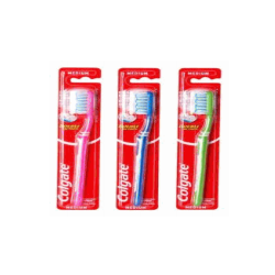 COLGATE ESCOVA DE DENTES DOUBLE ACTION 14780040