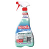 DETERGENTE MULTIUSOS DESINFETANTE SPRAY MISTOLIN 750ML
