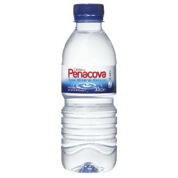 AGUA MINERAL NATURAL PENACOVA 330ML