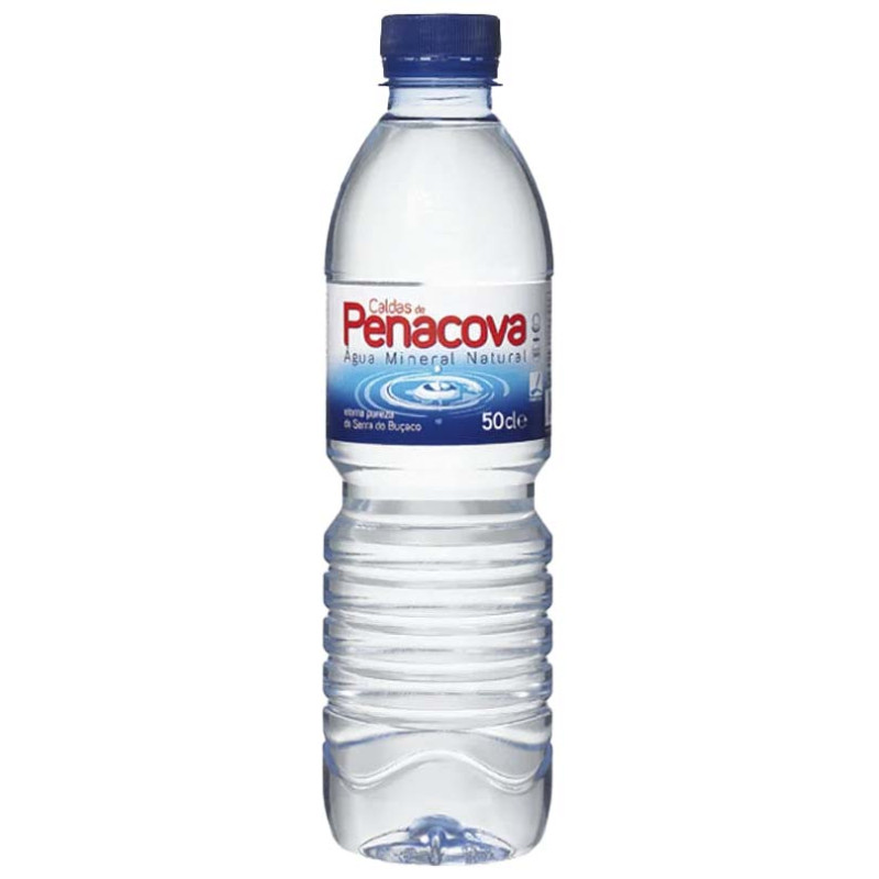 AGUA MINERAL NATURAL PENACOVA 500ML
