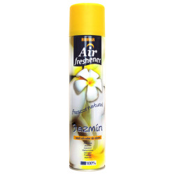 AMBIENTADOR SPRAY JASMIM ROMAR 300ML