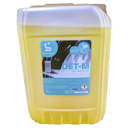 LAVA LOICA MANUAL DETM ECO 20L