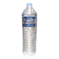 AGUA MINERAL NATURAL COVIRAN 1,5L