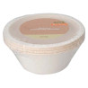 TACA SOBREMESA SUGARCANE 250ML KP 8UN