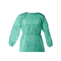 BATA TNT VERDE/BRANCA 20GR IC.1.G (EMB 10)