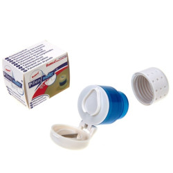 ESMAGA E CORTA COMPRIMIDOS (ROMED) PP-400
