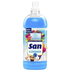 AMACIADOR ROUPA ILUSIONAR SAN 59DOSES
