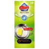 ESPONJA LOICA SALVA UNHAS HOGAR CLIM 2+1UN
