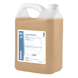 GEL BANHO DERMOPROTETOR DERME 5L
