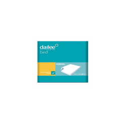 RESGUARDO DAILEE NORMAL 60X40 EMB.30UND