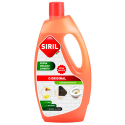 DESINCRUSTANTE SIRIL 1L