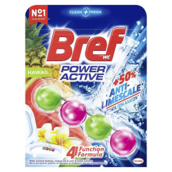 BLOCO SANITARIO ESPAPES HAWAII SENSATION BREF 50G