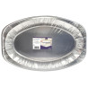 TRAVESSA ALUMINIO 761650 PK10 BERRAPACK