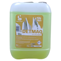 LAVA LOICA MAQUINA DETMAQ 12KG
