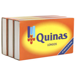 FOSFOROS MADEIRA LONGOS 22B QUINAS 3UN