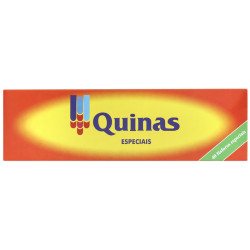 FOSFOROS MADEIRA ESPECIAL 44L 22B QUINAS 1UN