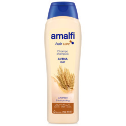 CHAMPO CABELO AVENA HAIR CARE  AMALFI 750ML