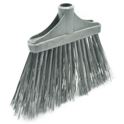 VASSOURA PVC RIJA N.2 SIBINA