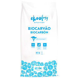 BIOCARVAO EKOOLOGY 60 DM3