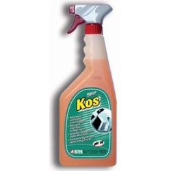 DETERGENTE HIDRO ALCOOLICO KOS KITER 750ML