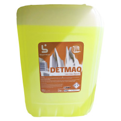 LAVA LOICA MAQUINA DETMAQ 24KG