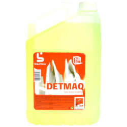 LAVA LOICA MAQUINA DETMAQ 6KG
