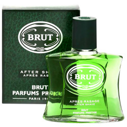 AFTER SHAVE ORIGINAL BRUT 100ML